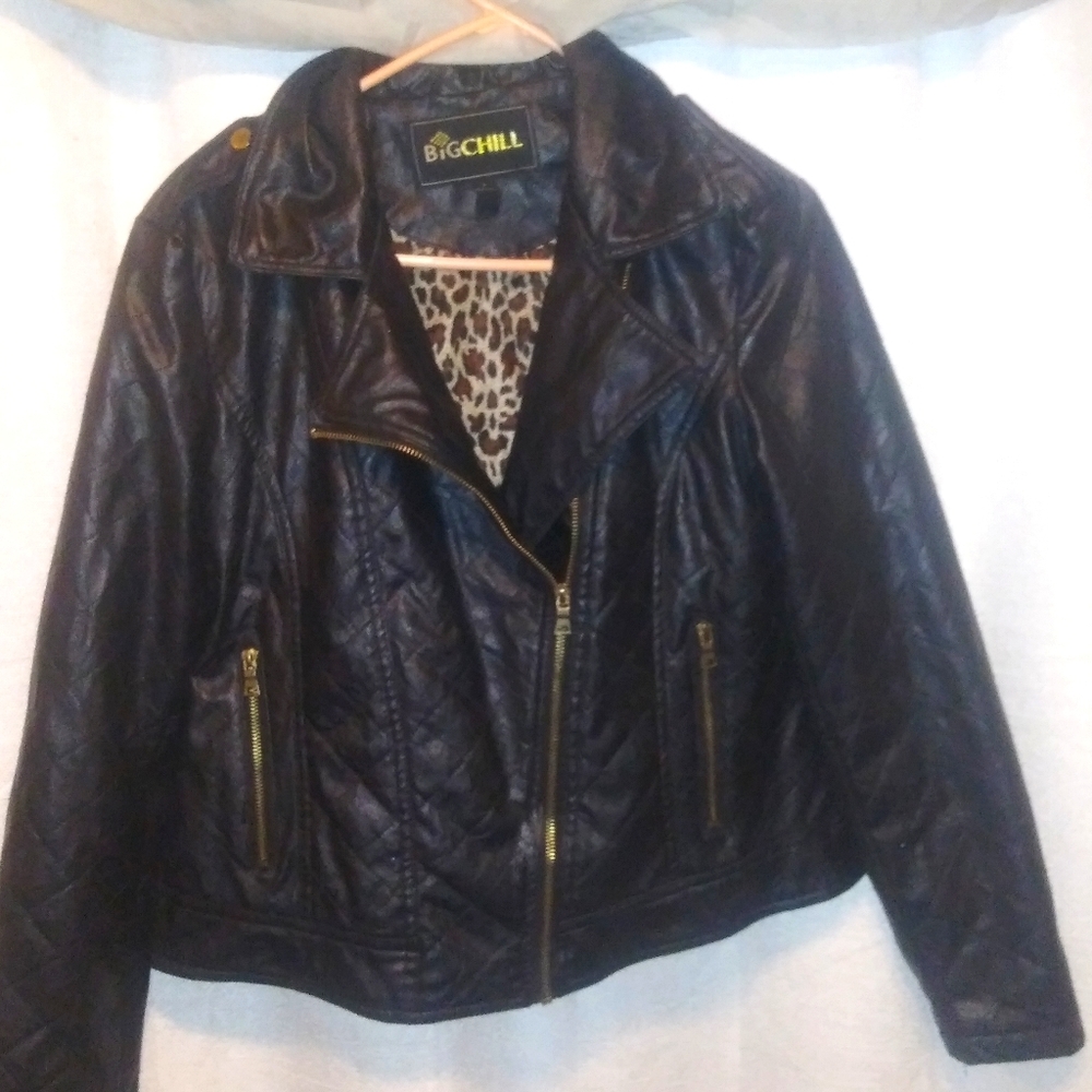 Women's jacket